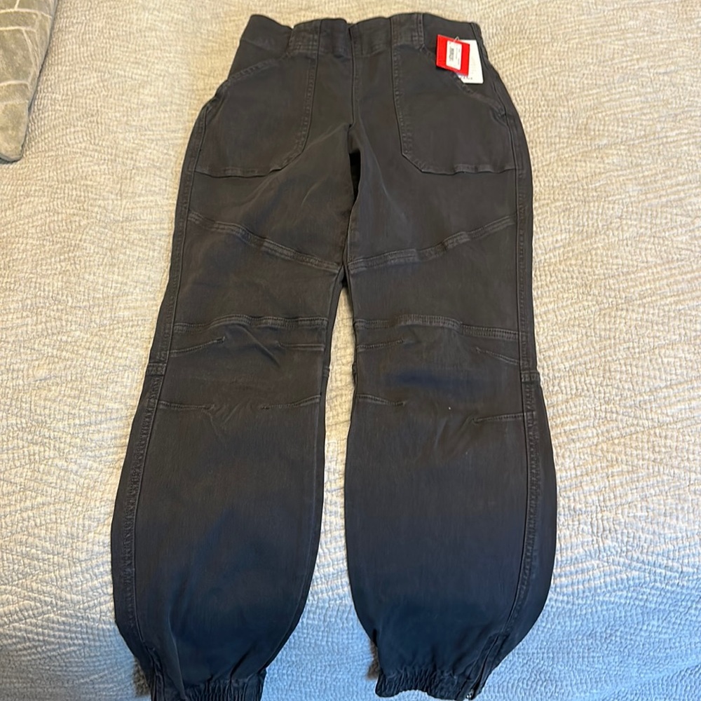 Spanx cargo pants